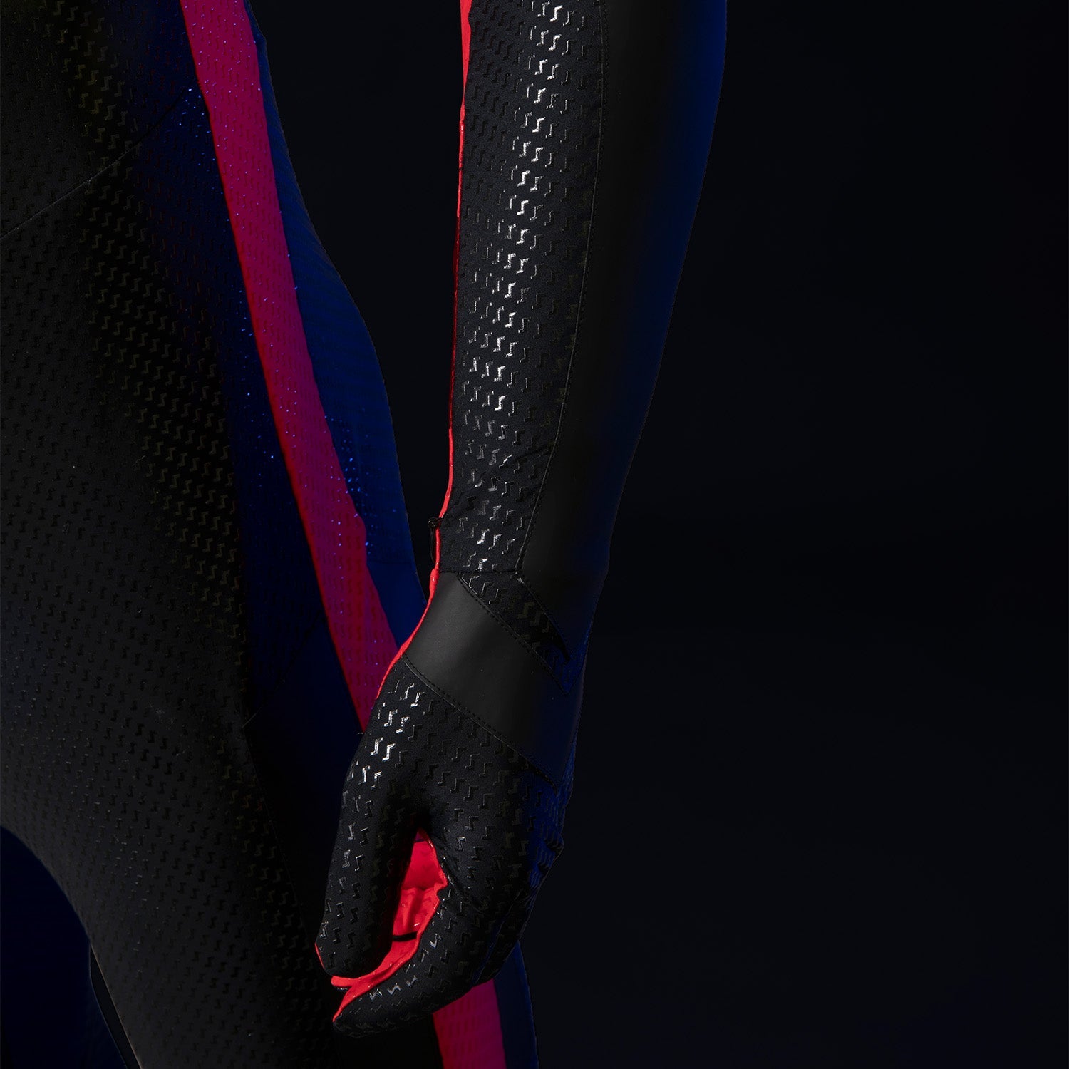 Spider-Man: Across the Spider-Verse Miles Morales Cosplay Costume - Coscosmos