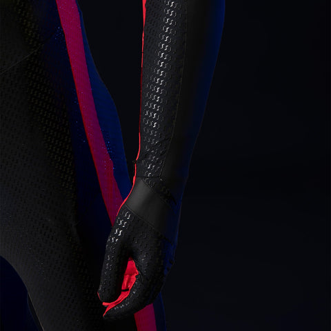 Spider-Man: Across the Spider-Verse Miles Morales Cosplay Costume - Coscosmos