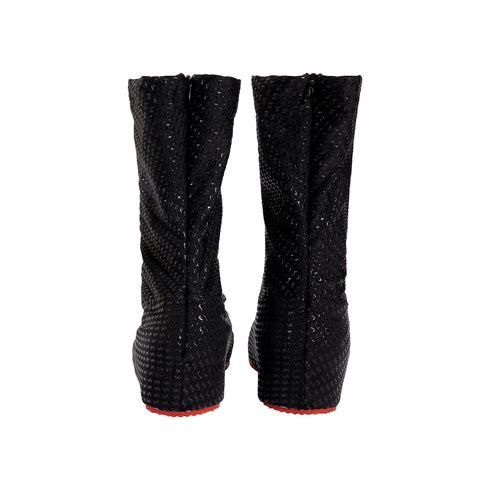 Spider-Man: Across the Spider-Verse Miles Morales Cosplay Costume - Coscosmos