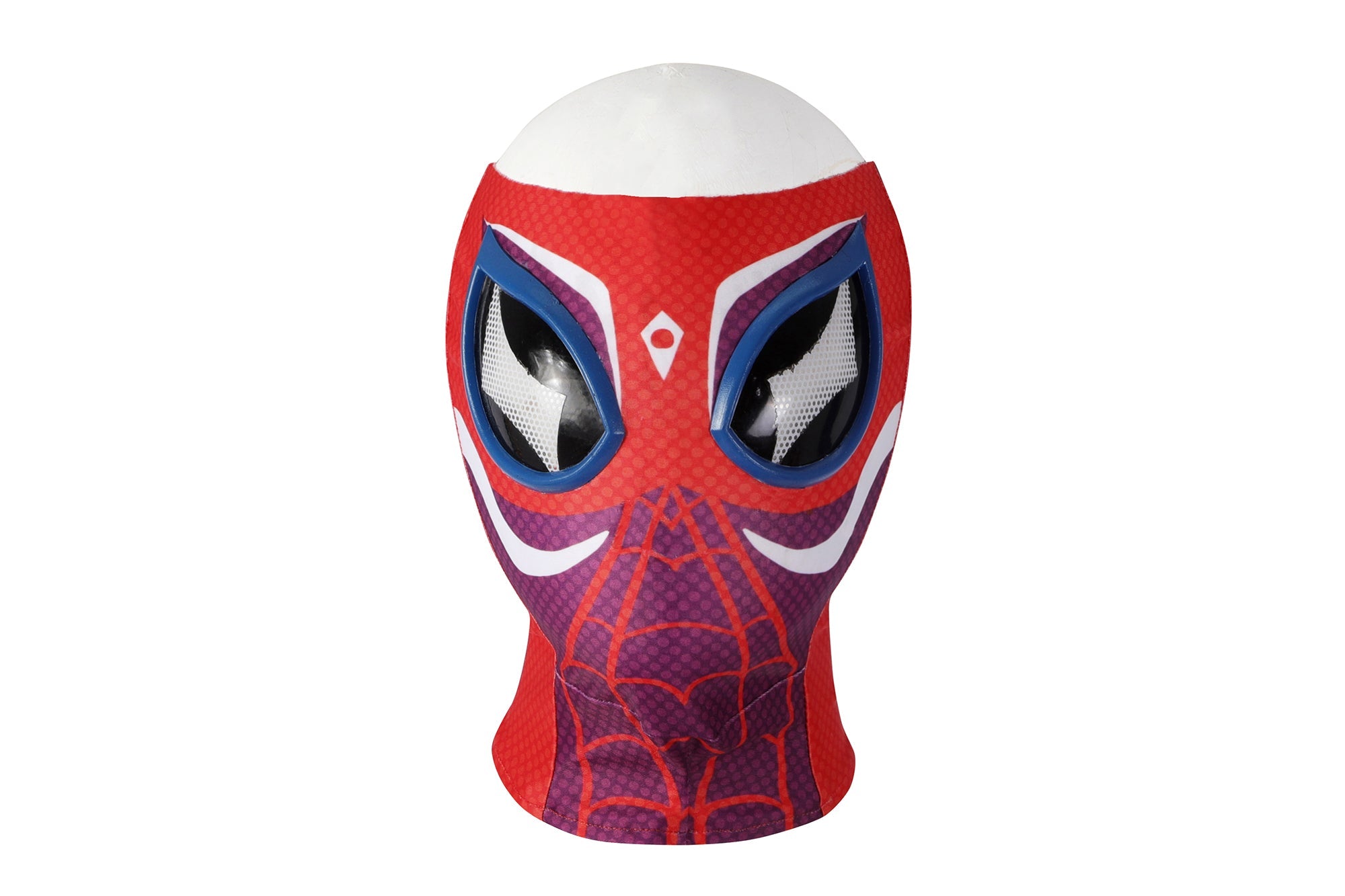 Spider-Man: Across the Spider-Verse Spider-Man India Cosplay Costume - Coscosmos