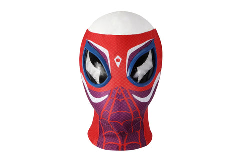 Spider-Man: Across the Spider-Verse Spider-Man India Cosplay Costume - Coscosmos