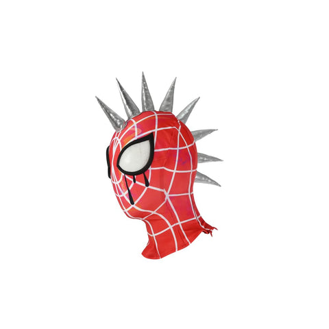 Spider - Man: Across the Spider - Verse - Spider - Punk Hobie Brown Cosplay Costume Full Set - Coscosmos