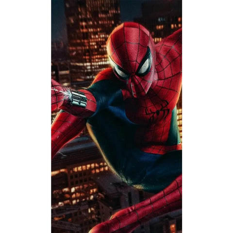 Spider - Man: Brand New Day Enhanced Suit Cosplay Costume Men | High - Quality Spider - Man: Fresh Start Movie Cosplay Outfit - Coscosmos