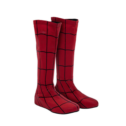 Spider - Man: Brand New Day Enhanced Suit Cosplay Costume Men | High - Quality Spider - Man: Fresh Start Movie Cosplay Outfit - Coscosmos