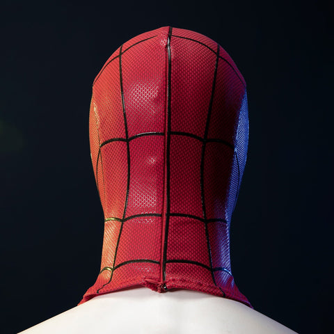 Spider - Man: Brand New Day Enhanced Suit Cosplay Costume Men | High - Quality Spider - Man: Fresh Start Movie Cosplay Outfit - Coscosmos