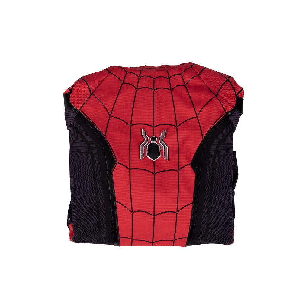 Spider - Man Far From Home Cosplay Costume - Spider - Man/Peter Parker Movie Outfit - Coscosmos