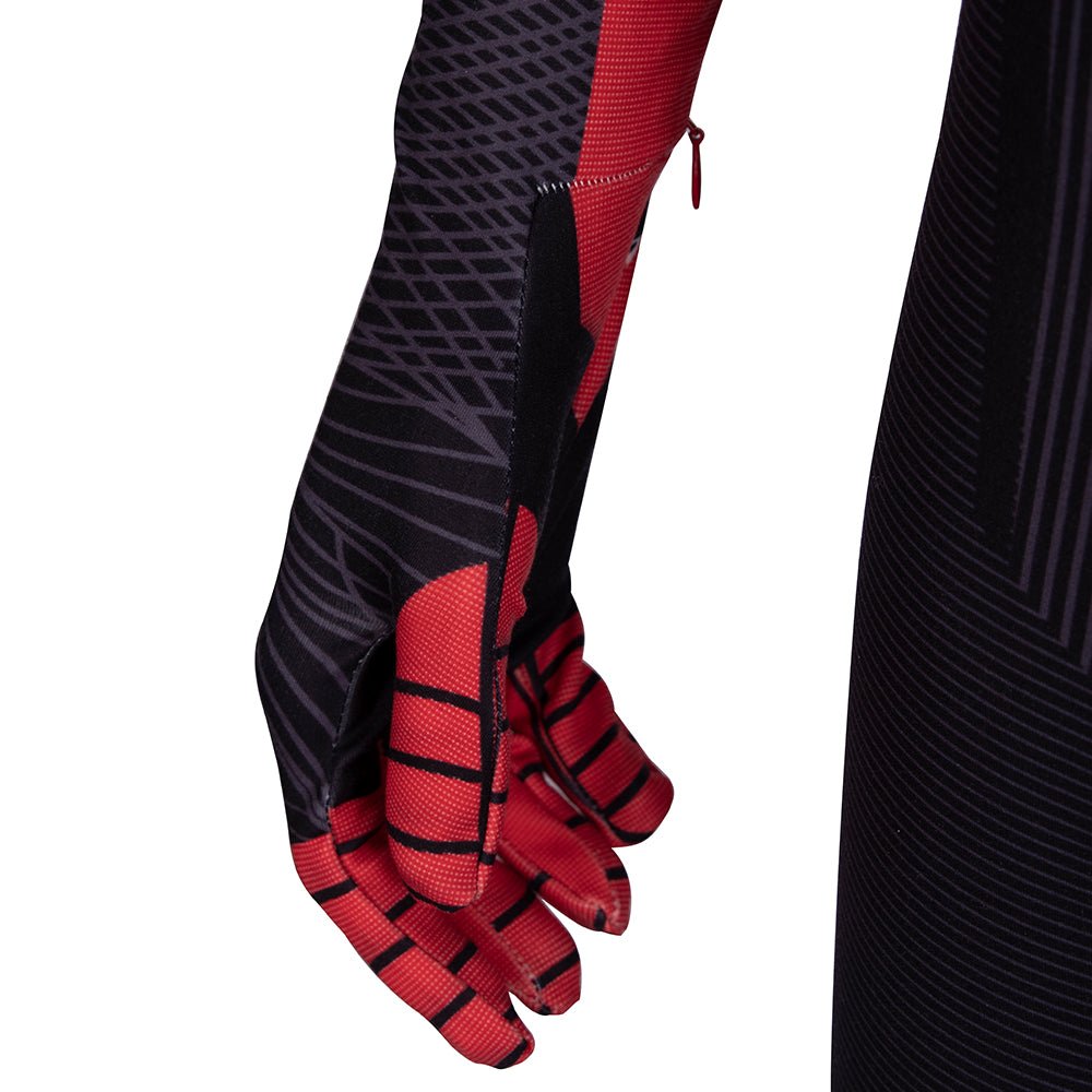 Spider - Man Far From Home Cosplay Costume - Spider - Man/Peter Parker Movie Outfit - Coscosmos