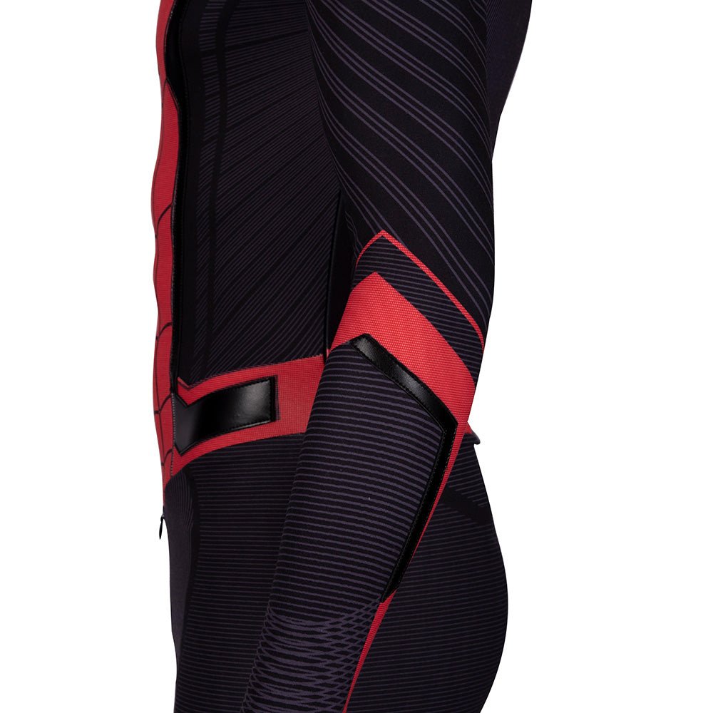 Spider - Man Far From Home Cosplay Costume - Spider - Man/Peter Parker Movie Outfit - Coscosmos