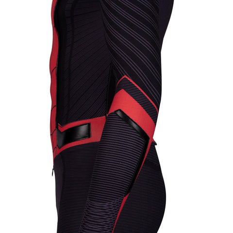 Spider - Man Far From Home Cosplay Costume - Spider - Man/Peter Parker Movie Outfit - Coscosmos