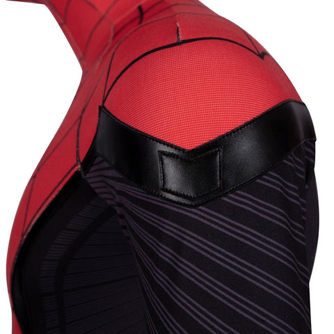 Spider - Man Far From Home Cosplay Costume - Spider - Man/Peter Parker Movie Outfit - Coscosmos