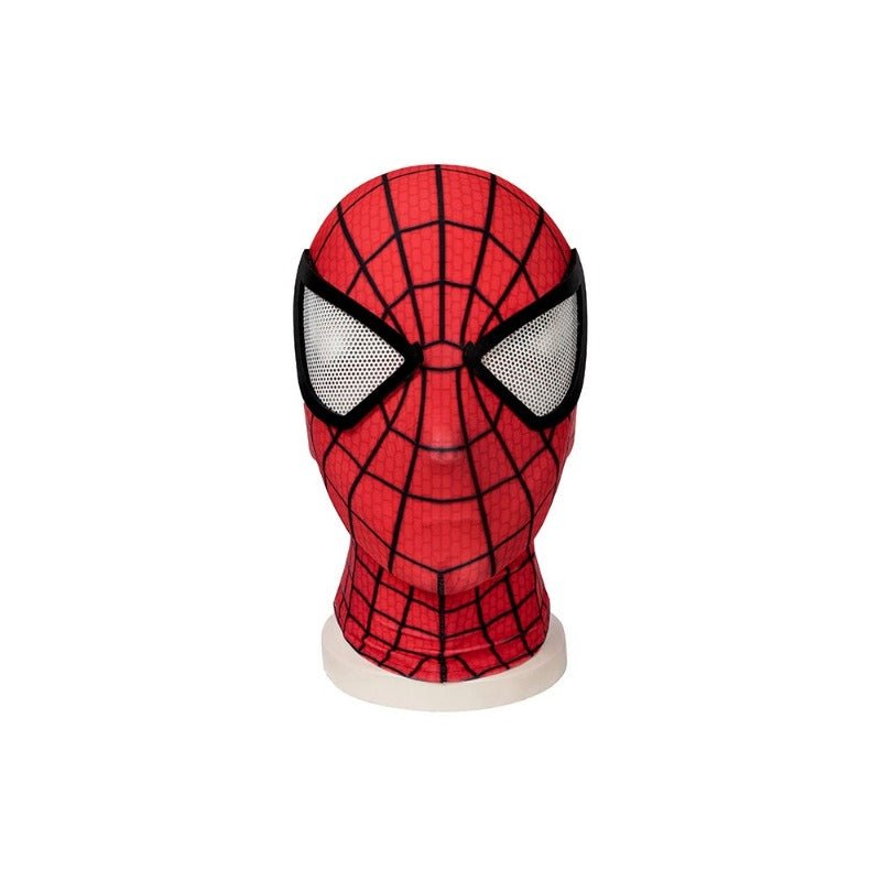 Spider - man Girl Cosplay Costume Tobey Maguire Edition Female Spiderman Suit - Coscosmos