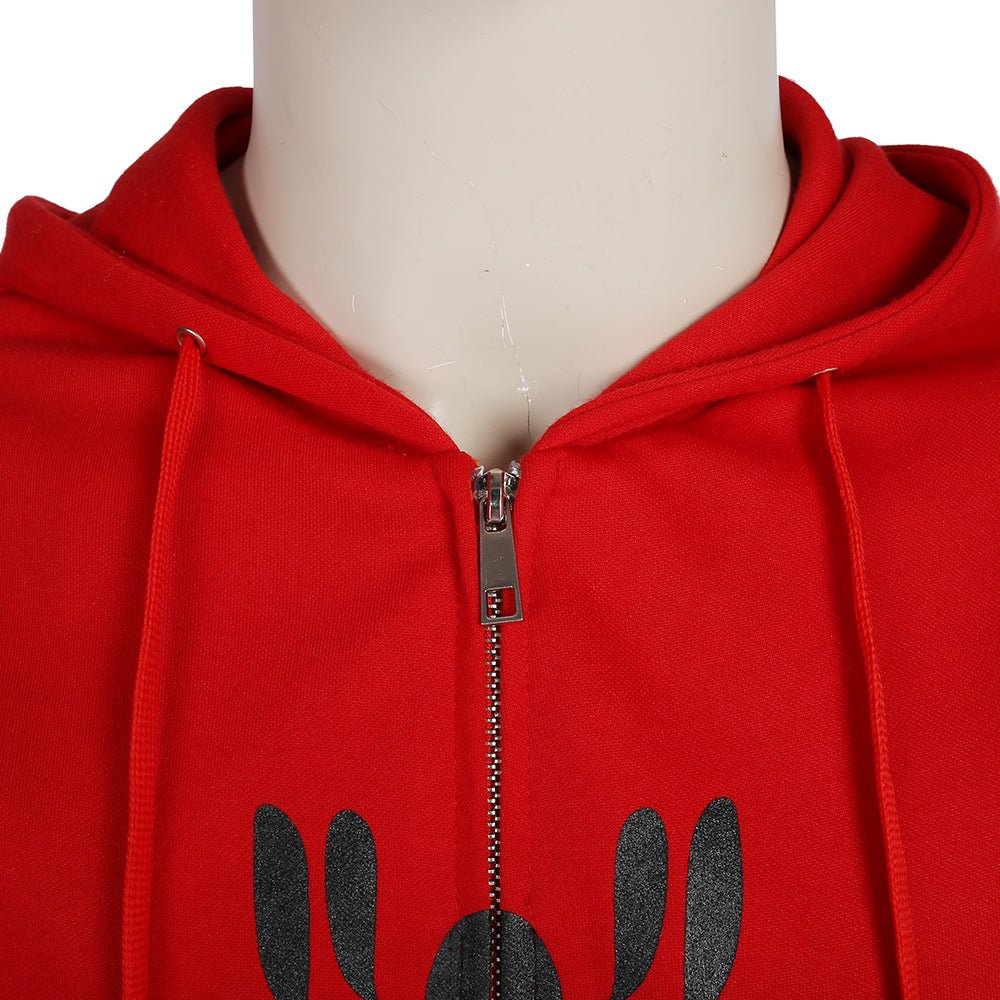 Spider - Man Homecoming Peter Parker Cosplay Costume - High Quality Movie Replica - Coscosmos