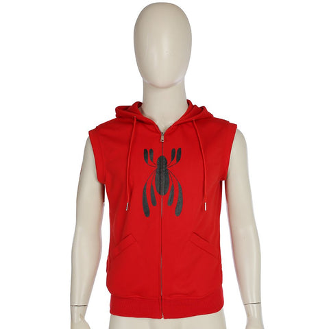 Spider - Man Homecoming Peter Parker Cosplay Costume - High Quality Movie Replica - Coscosmos