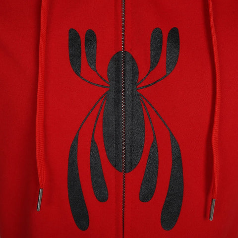 Spider - Man Homecoming Peter Parker Cosplay Costume - High Quality Movie Replica - Coscosmos