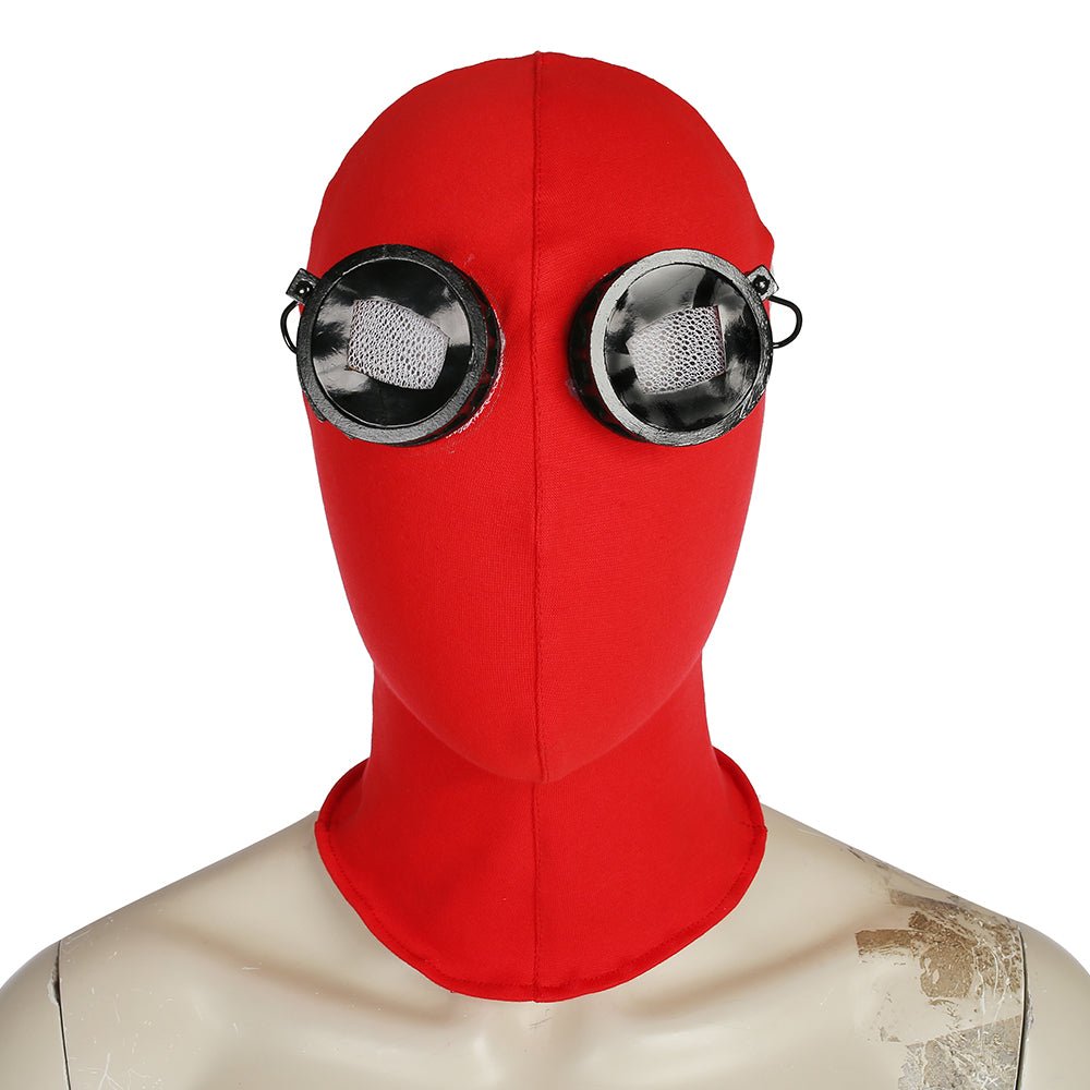 Spider - Man Homecoming Peter Parker Cosplay Costume - High Quality Movie Replica - Coscosmos