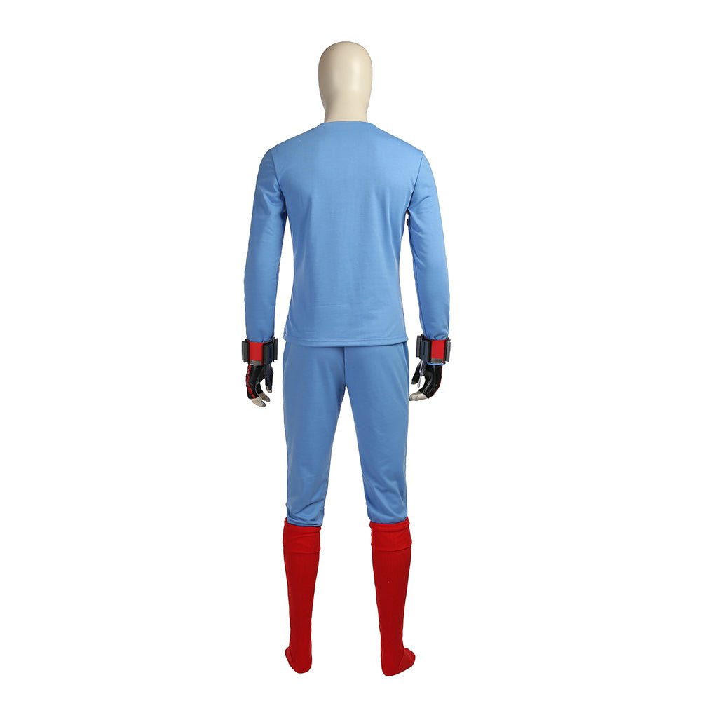 Spider - Man Homecoming Peter Parker Cosplay Costume - High Quality Movie Replica - Coscosmos