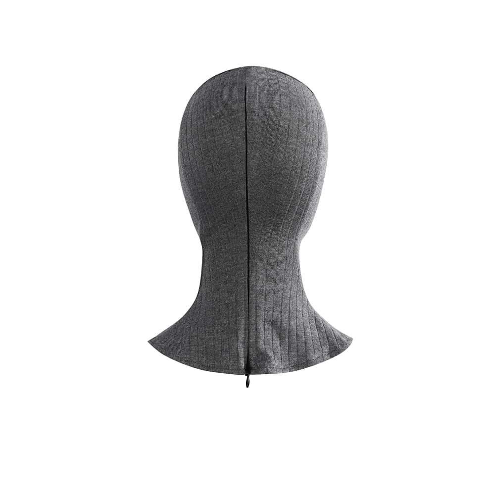 Spider - Man Noir Suit - Complete Marvel Movie Cosplay Costume Set - Coscosmos