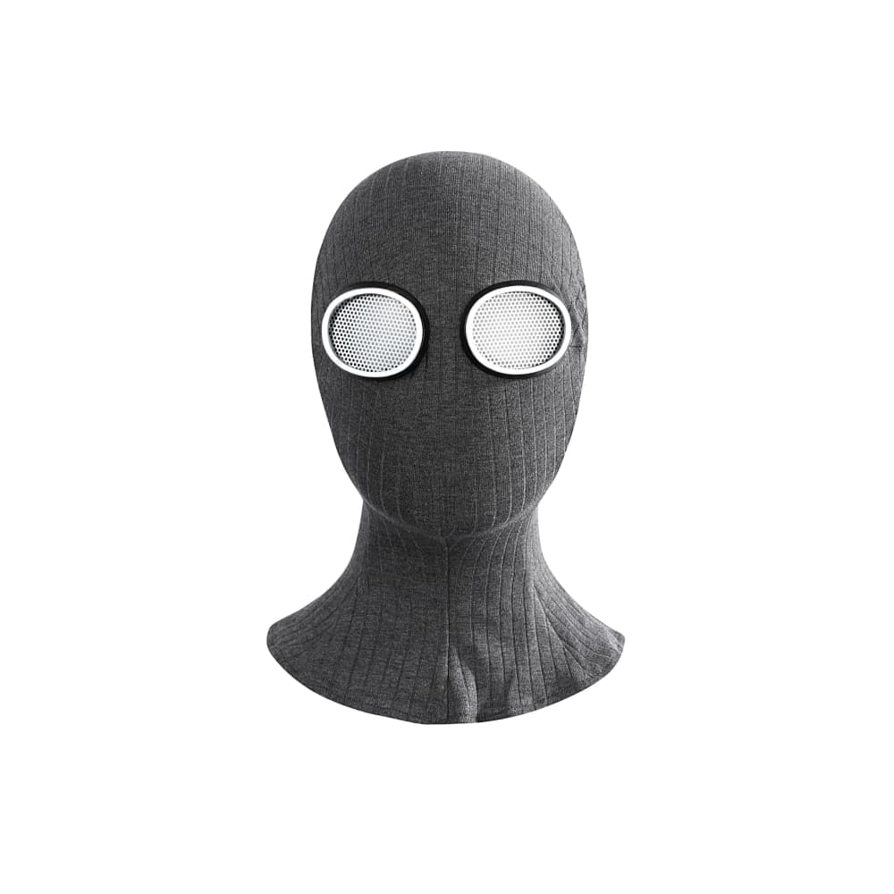 Spider - Man Noir Suit - Complete Marvel Movie Cosplay Costume Set - Coscosmos