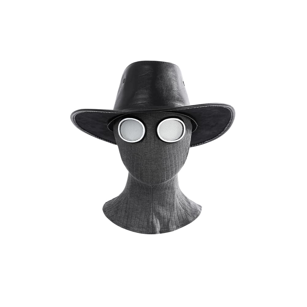 Spider - Man Noir Suit - Complete Marvel Movie Cosplay Costume Set - Coscosmos