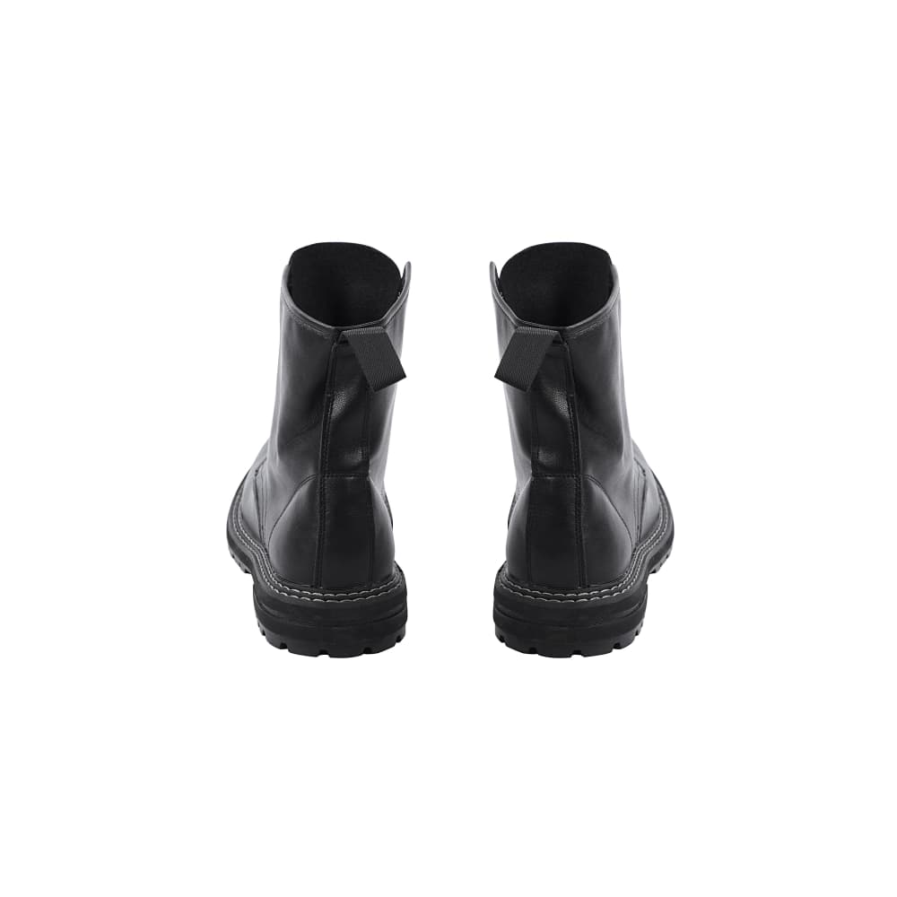 Spider - Man Noir Suit - Complete Marvel Movie Cosplay Costume Set - Coscosmos