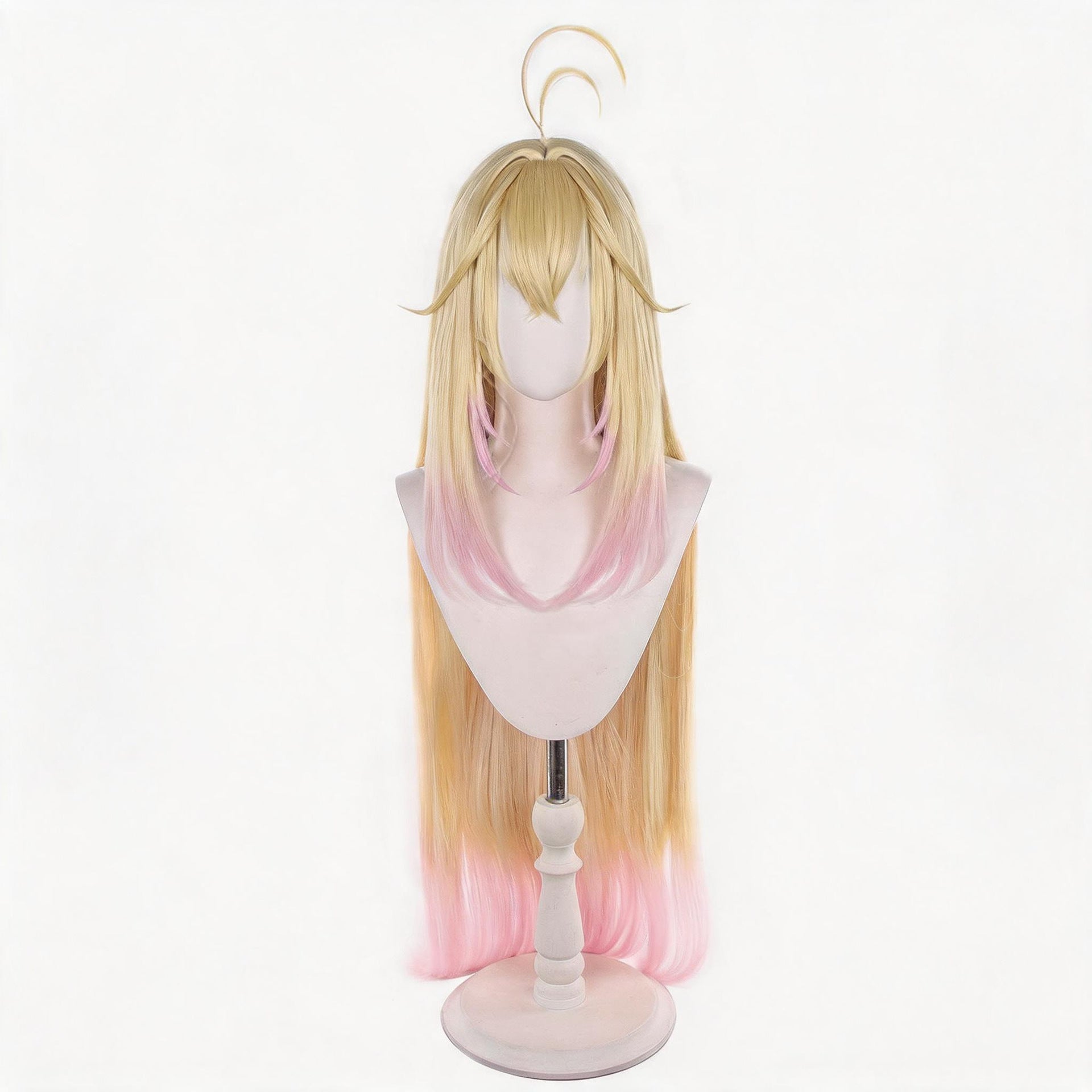 Star Detective Precure! Luluka Moria Cure Arcana Shadow Cosplay Costume - Coscosmos
