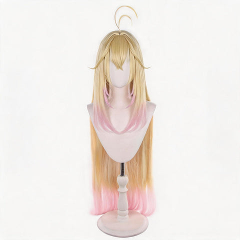 Star Detective Precure! Luluka Moria Cure Arcana Shadow Cosplay Costume - Coscosmos
