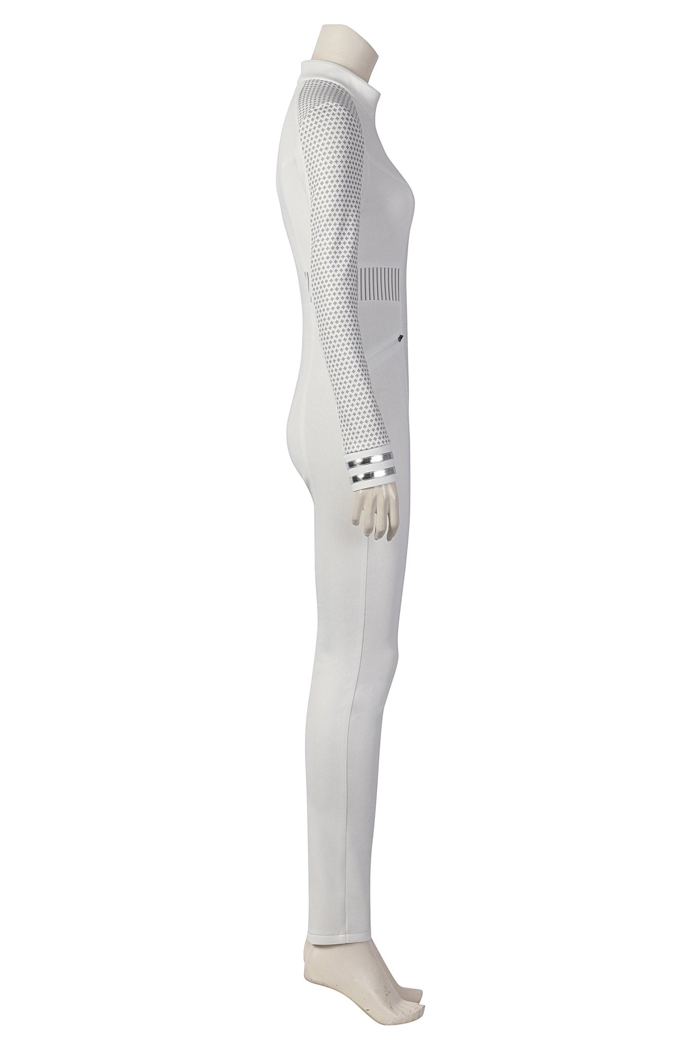 Star Trek: Strange New Worlds Cosplay Costume, Movie TV Series Fan Convention Full Set Outfit - Coscosmos