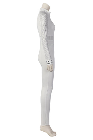 Star Trek: Strange New Worlds Cosplay Costume, Movie TV Series Fan Convention Full Set Outfit - Coscosmos