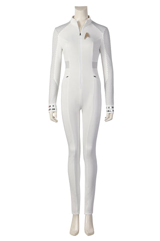 Star Trek: Strange New Worlds Cosplay Costume, Movie TV Series Fan Convention Full Set Outfit - Coscosmos
