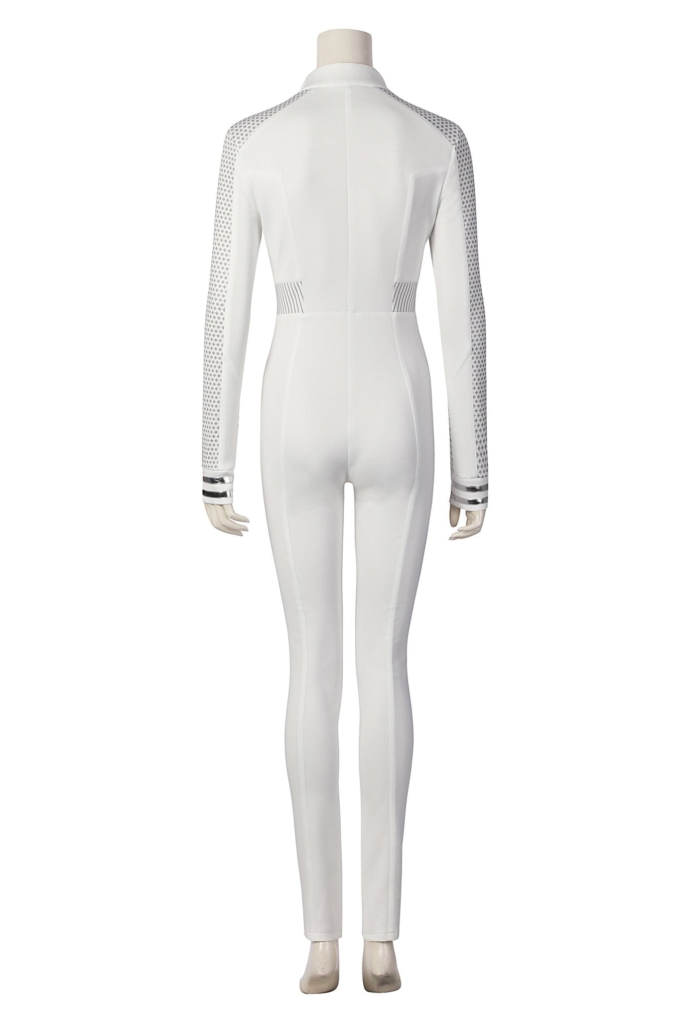 Star Trek: Strange New Worlds Cosplay Costume, Movie TV Series Fan Convention Full Set Outfit - Coscosmos