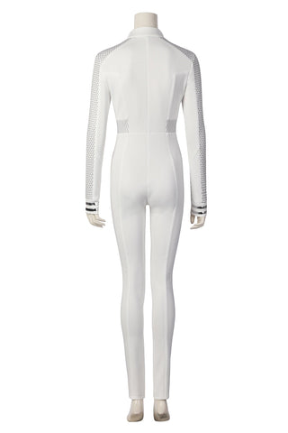 Star Trek: Strange New Worlds Cosplay Costume, Movie TV Series Fan Convention Full Set Outfit - Coscosmos