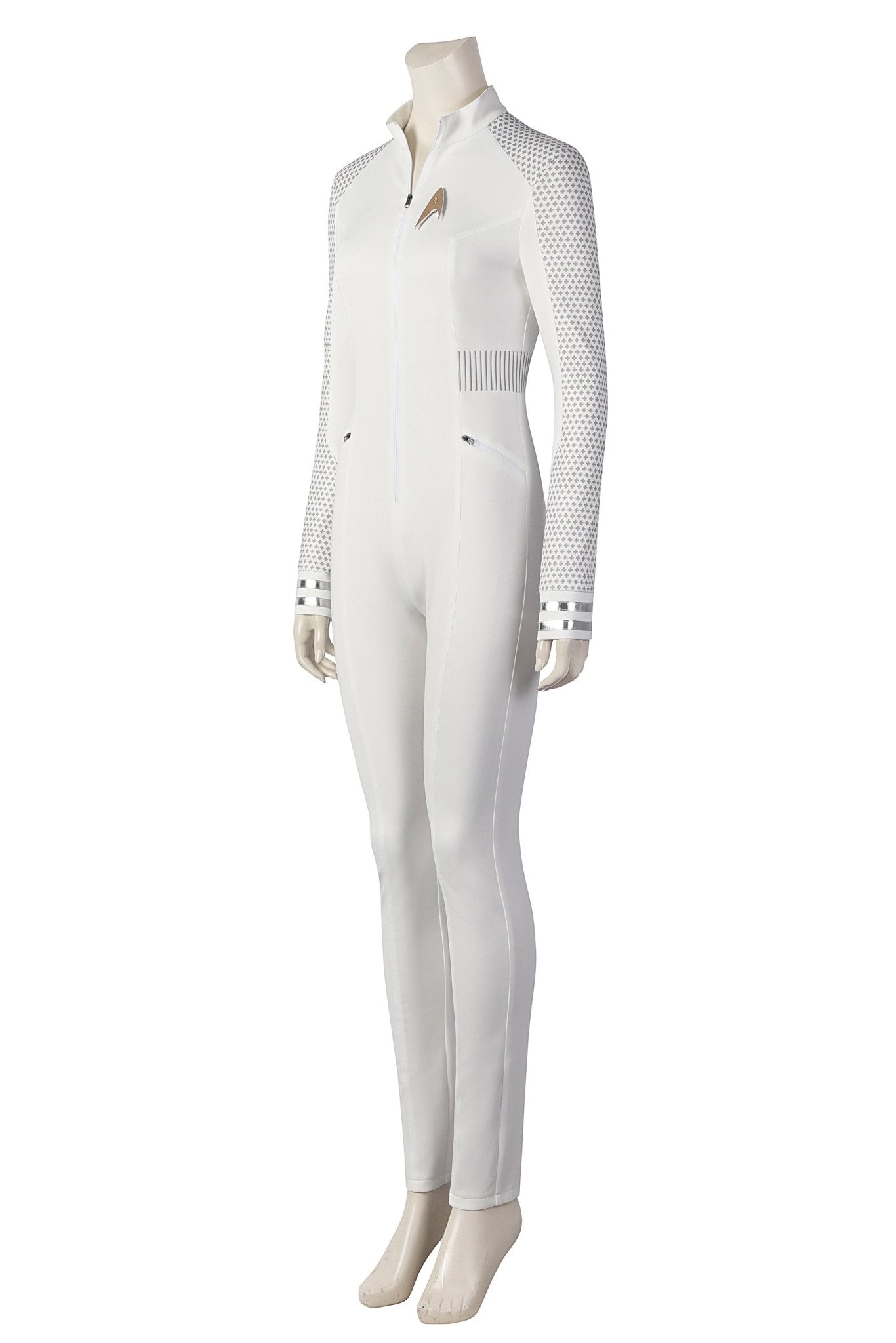 Star Trek: Strange New Worlds Cosplay Costume, Movie TV Series Fan Convention Full Set Outfit - Coscosmos