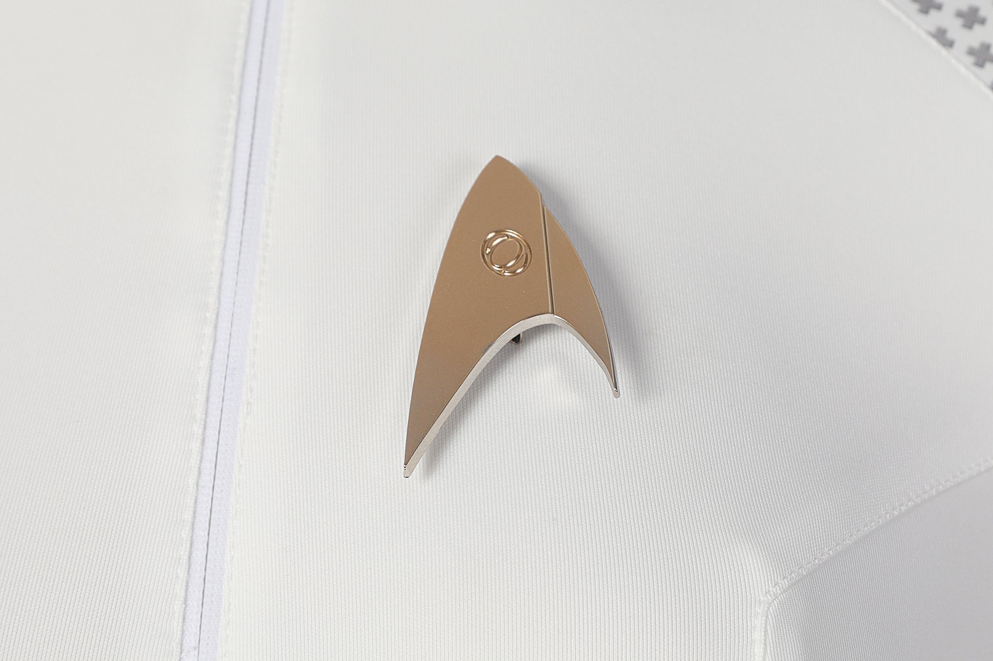Star Trek: Strange New Worlds Cosplay Costume, Movie TV Series Fan Convention Full Set Outfit - Coscosmos