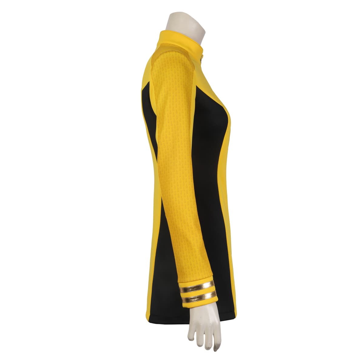 Star Trek: Strange New Worlds Official Long Sleeve T-Shirt for Cosplay & Fans - Coscosmos