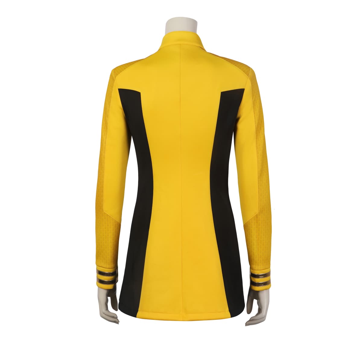 Star Trek: Strange New Worlds Official Long Sleeve T-Shirt for Cosplay & Fans - Coscosmos