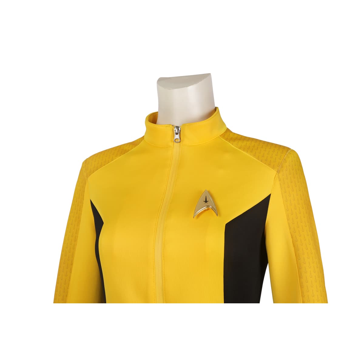 Star Trek: Strange New Worlds Official Long Sleeve T-Shirt for Cosplay & Fans - Coscosmos
