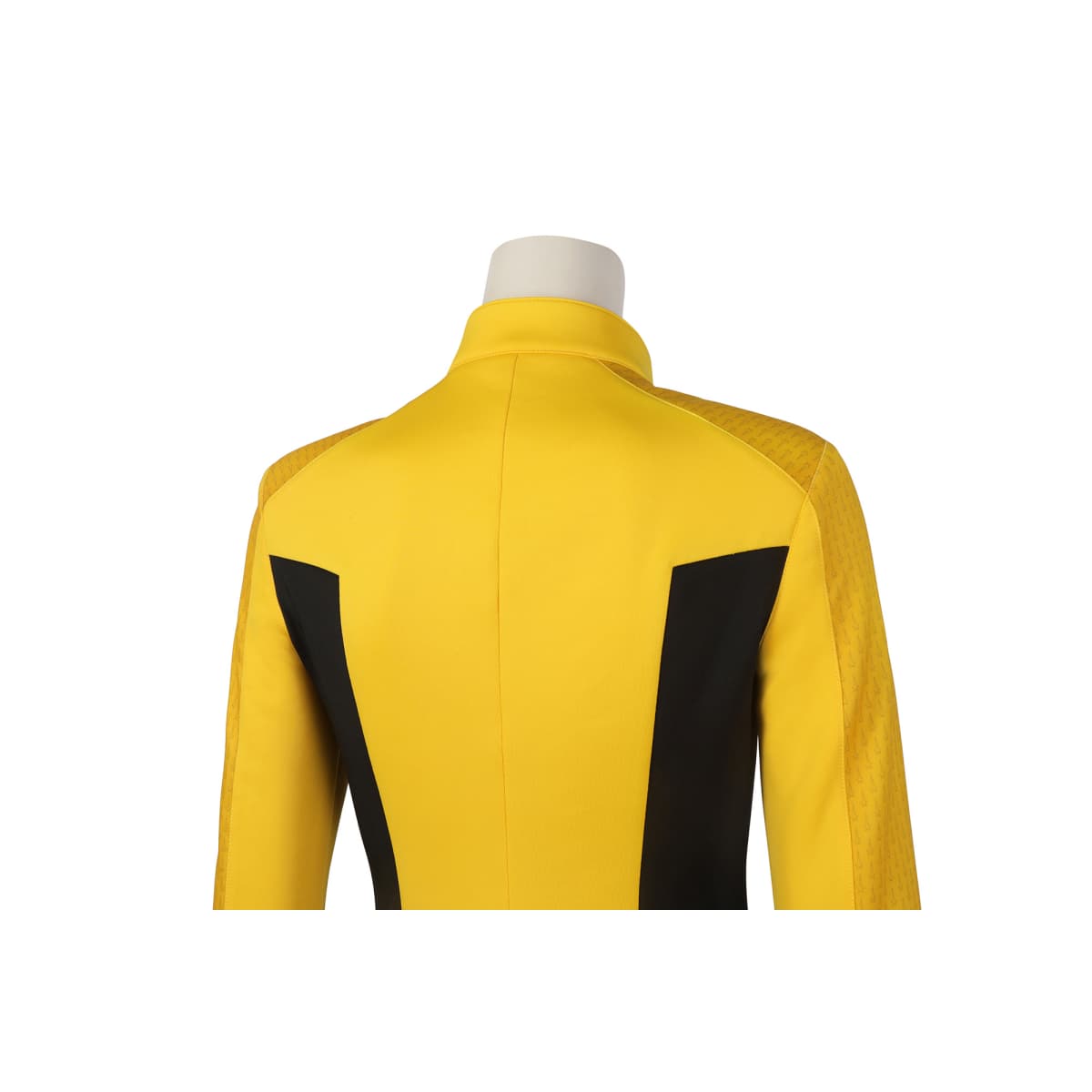 Star Trek: Strange New Worlds Official Long Sleeve T-Shirt for Cosplay & Fans - Coscosmos