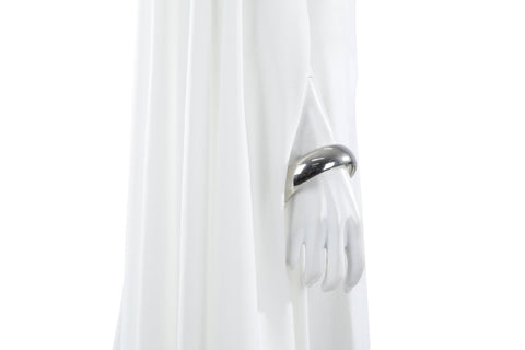 Star Wars: A New Hope Complete Princess Leia White Ceremonial Gown Costume - Coscosmos