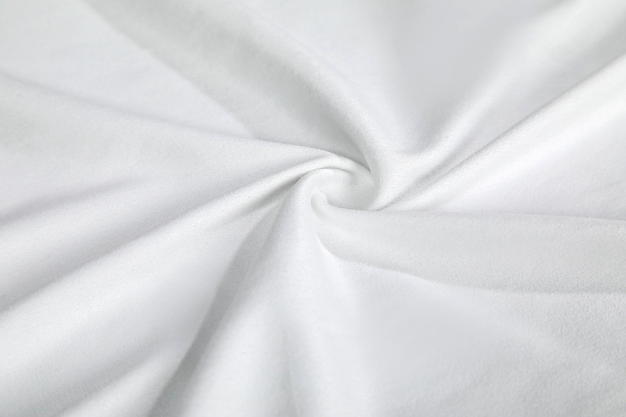 Star Wars: A New Hope Complete Princess Leia White Ceremonial Gown Costume - Coscosmos