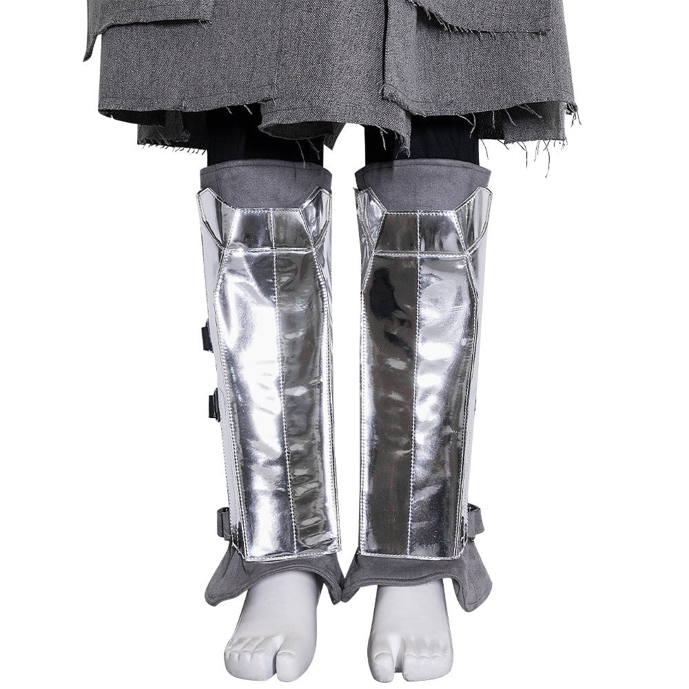 Star Wars Ahsoka Tano Cosplay Costume - Premium Quality for Fans - Coscosmos