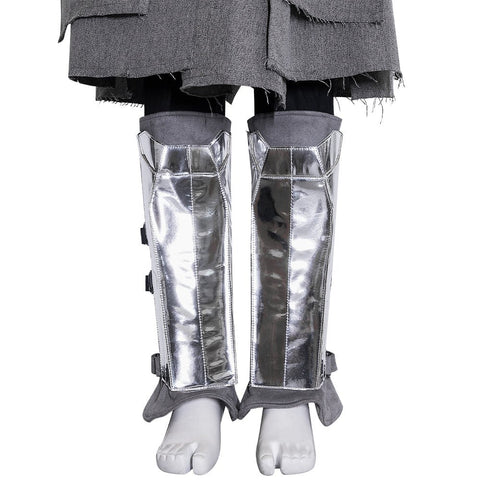 Star Wars Ahsoka Tano Cosplay Costume - Premium Quality for Fans - Coscosmos