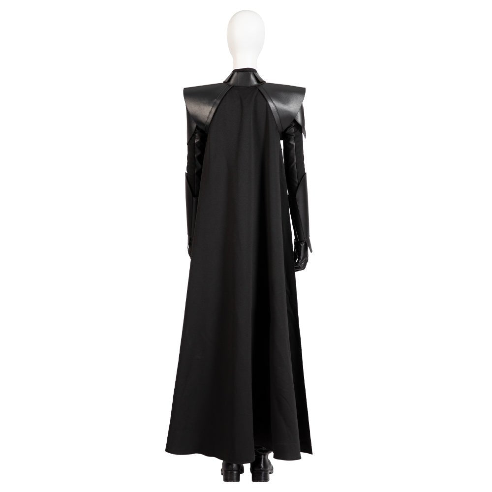 Star Wars Anakin Skywalker Cosplay Costume Movie Replica Jedi Robe - Coscosmos