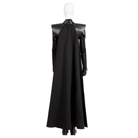 Star Wars Anakin Skywalker Cosplay Costume Movie Replica Jedi Robe - Coscosmos