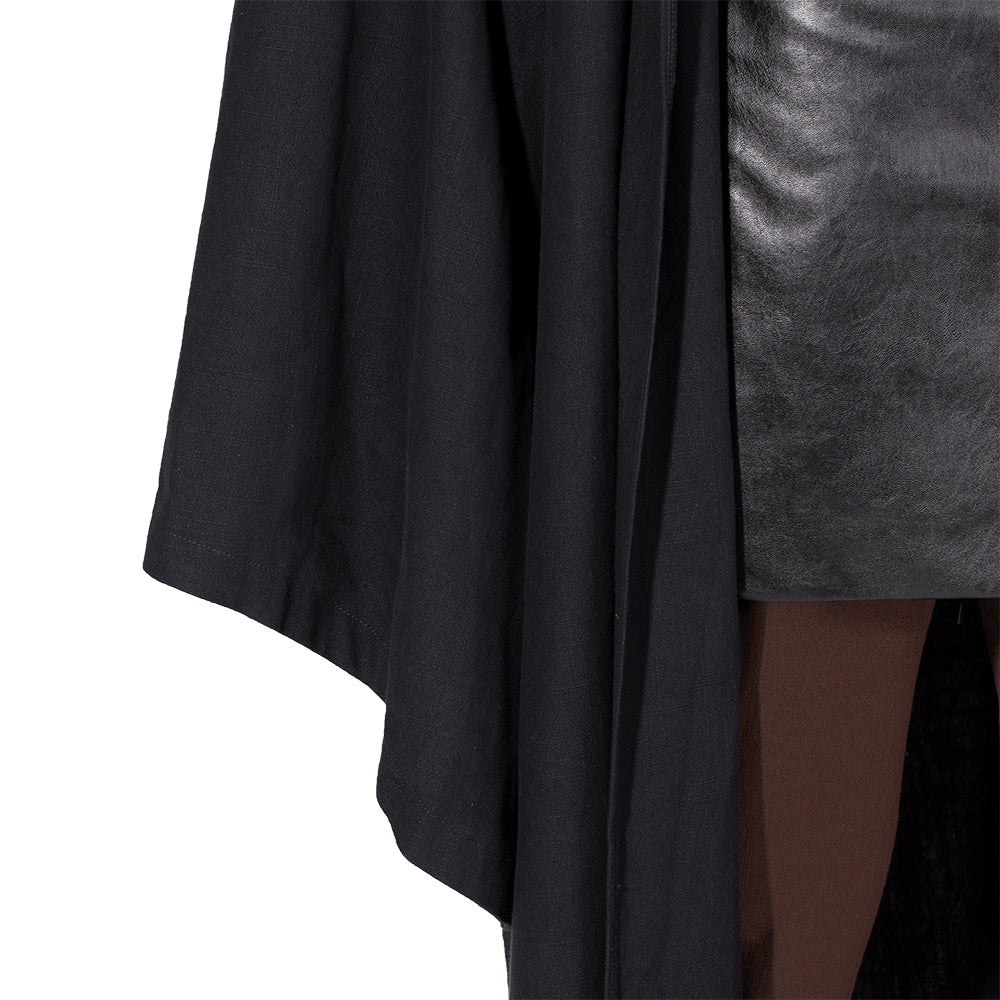 Star Wars Anakin Skywalker Cosplay Costume Movie Replica Jedi Robe - Coscosmos