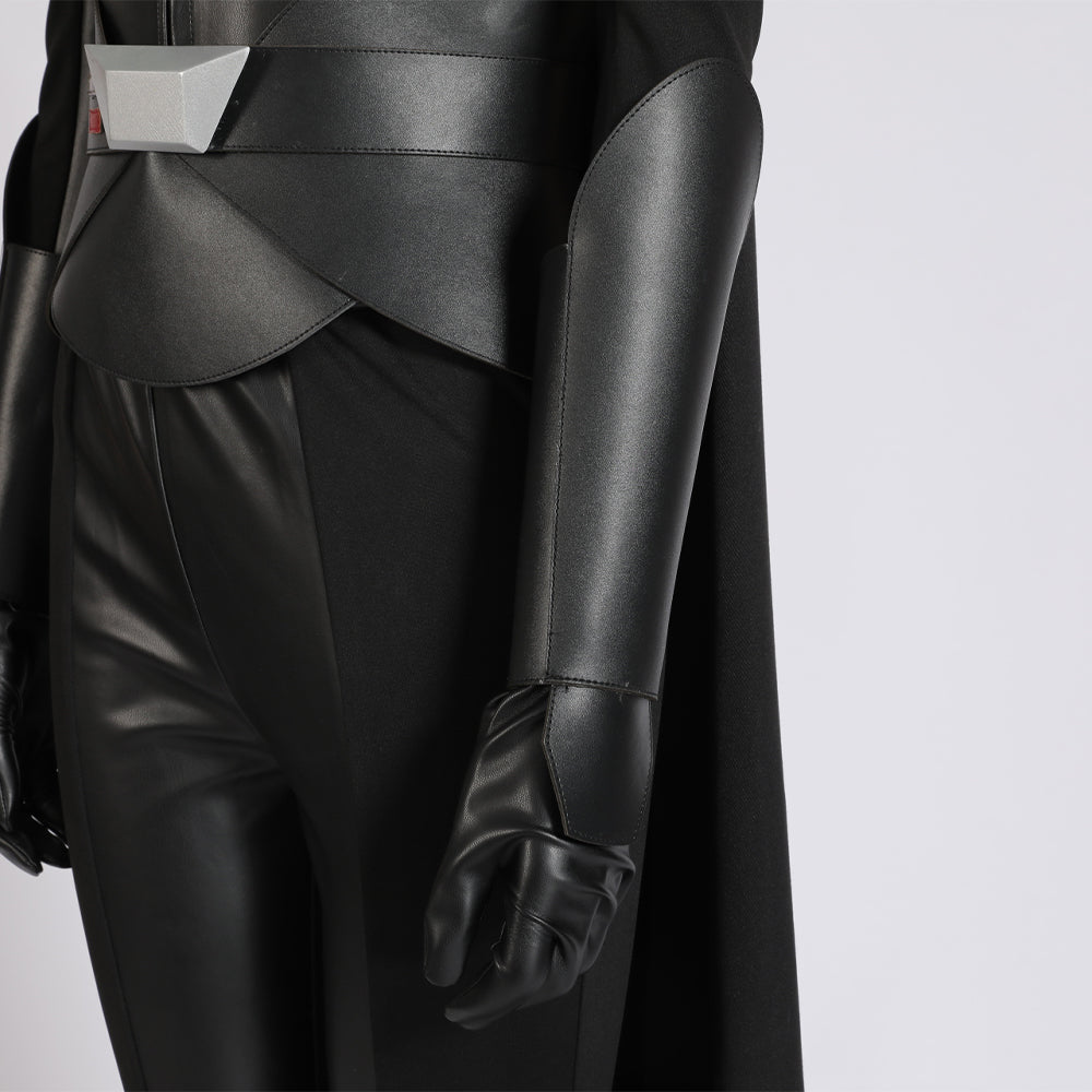 Star Wars Anakin Skywalker Cosplay Costume Movie Replica Jedi Robe - Coscosmos