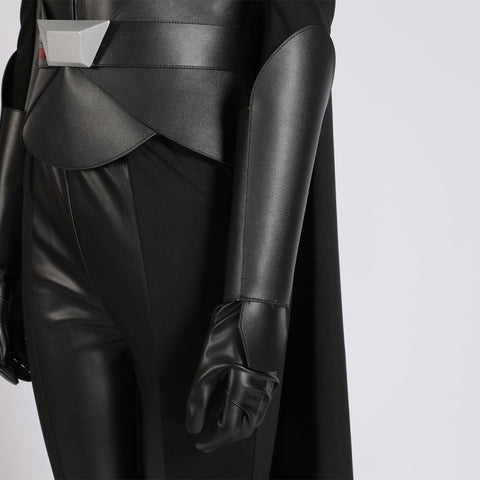 Star Wars Anakin Skywalker Cosplay Costume Movie Replica Jedi Robe - Coscosmos