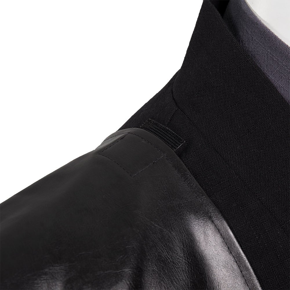 Star Wars Anakin Skywalker Cosplay Costume Movie Replica Jedi Robe - Coscosmos