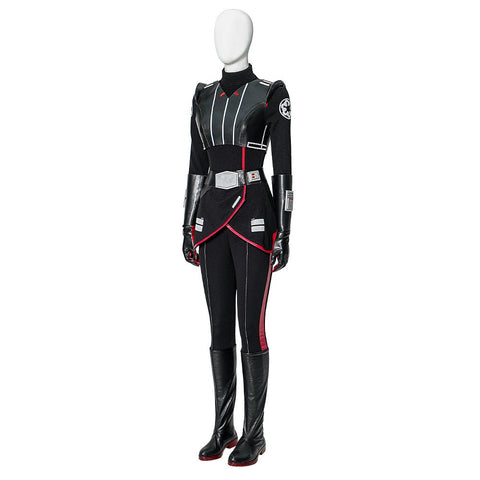 Star Wars Cosplay Costumes The Seventh Sister Top Level Suits - Coscosmos