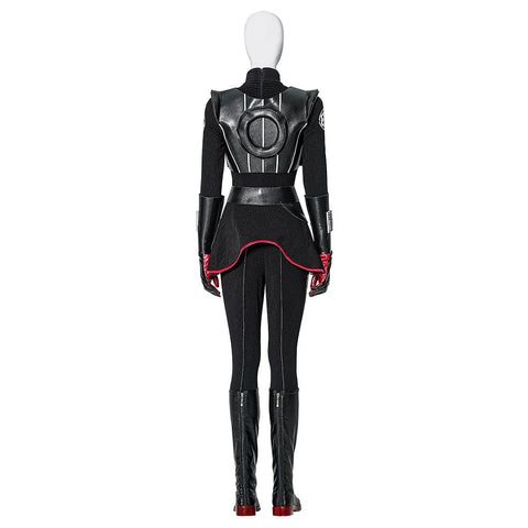 Star Wars Cosplay Costumes The Seventh Sister Top Level Suits - Coscosmos