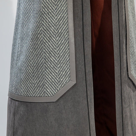 Star Wars: Galaxy of Heroes – Jedi Temple Guard Official Cosplay Costume Full Set - Coscosmos